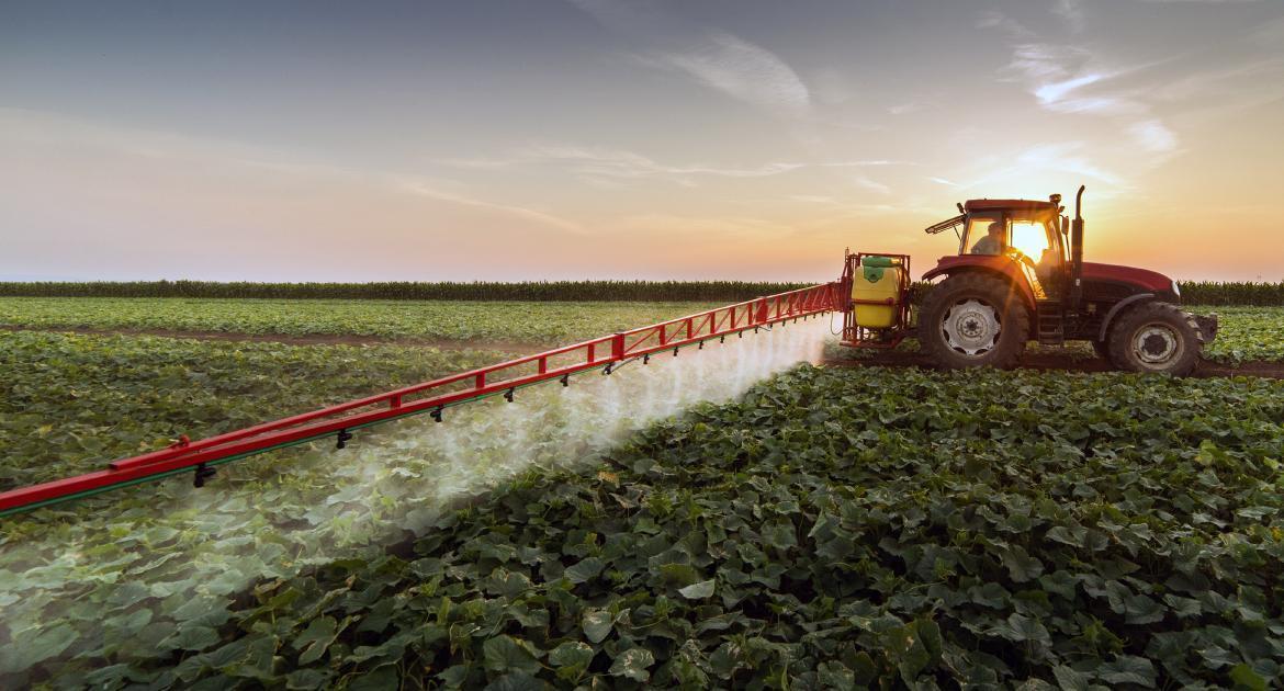 Phytosanitaires : face à la hausse des ventes, un nécessaire changement de paradigme ?
