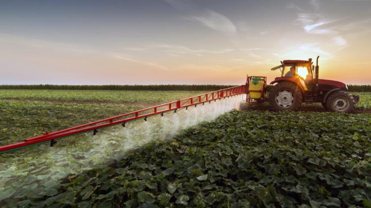 Phytosanitaires : face à la hausse des ventes, un nécessaire changement de paradigme ?