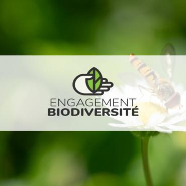 Engagement Biodiversité