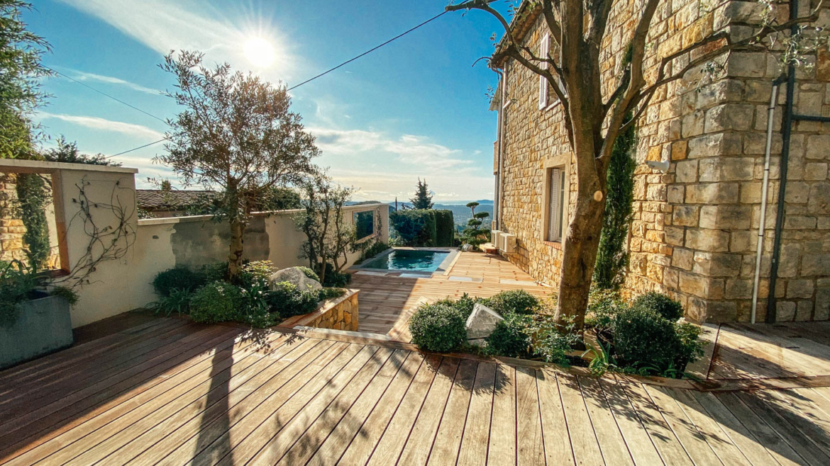 Tradition et élégance sur la Côte d’Azur