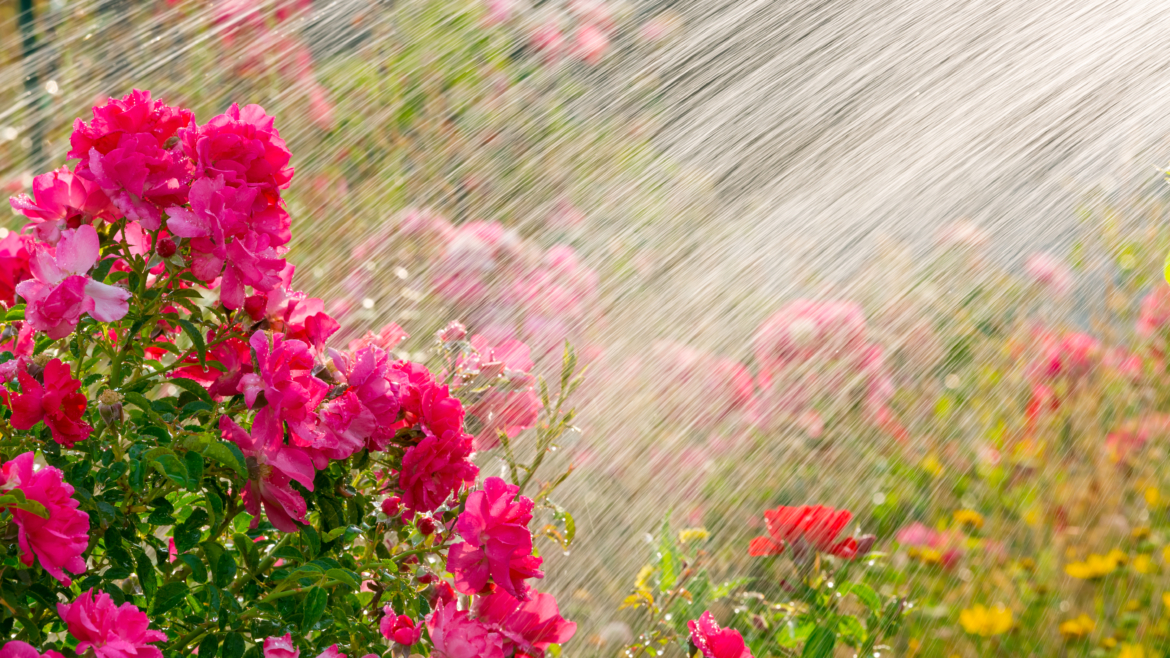 Ces 4 astuces pour arroser automatiquement ses plantes pendant les vacances