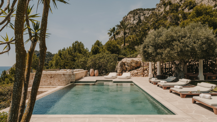 Comment intégrer une piscine design dans votre jardin d’exception ?