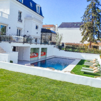 Aménagement paysager pour propriétés historiques : quand tradition et modernité se rencontrent