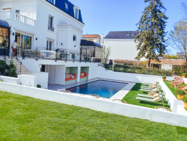 Aménagement paysager pour propriétés historiques : quand tradition et modernité se rencontrent