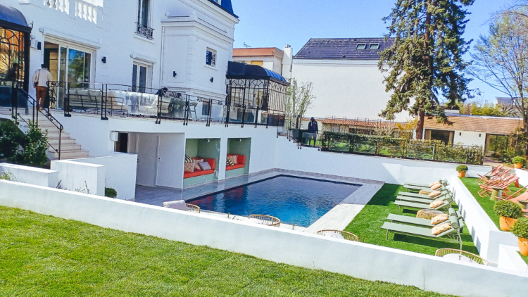 Aménagement paysager pour propriétés historiques : quand tradition et modernité se rencontrent