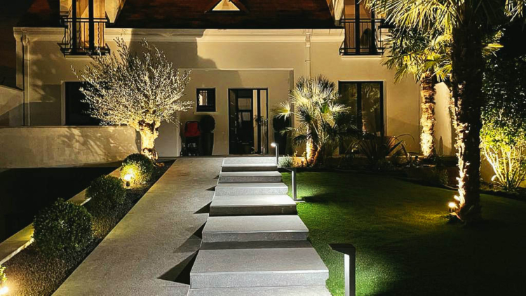 Concevoir un jardin de prestige : l’art de l’architecture paysagère haut de gamme