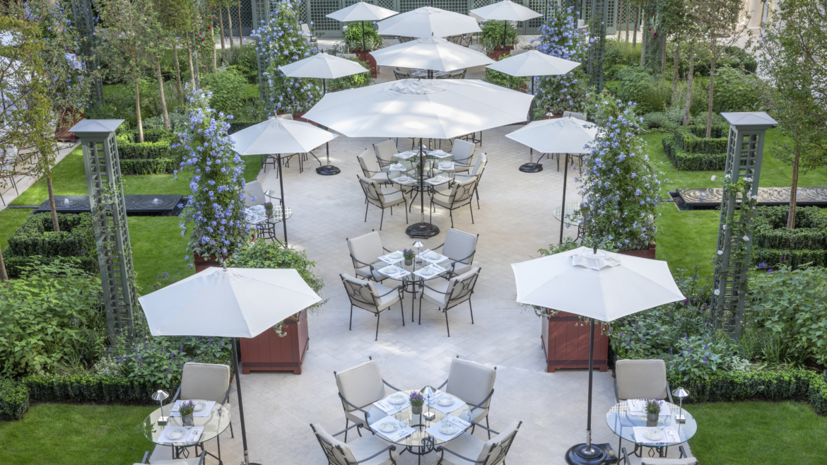 Terrasse de restaurant : guide pour attirer les clients