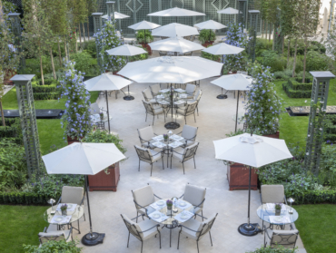 Terrasse de restaurant : guide pour attirer les clients