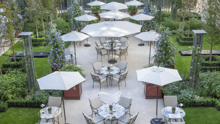 Terrasse de restaurant : guide pour attirer les clients