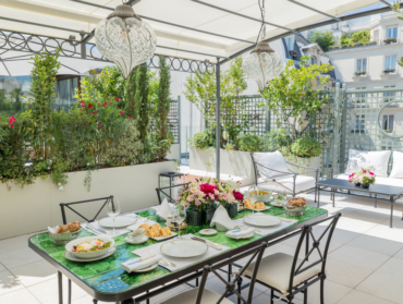 Pergola restaurant : créer l&rsquo;espace extérieur parfait
