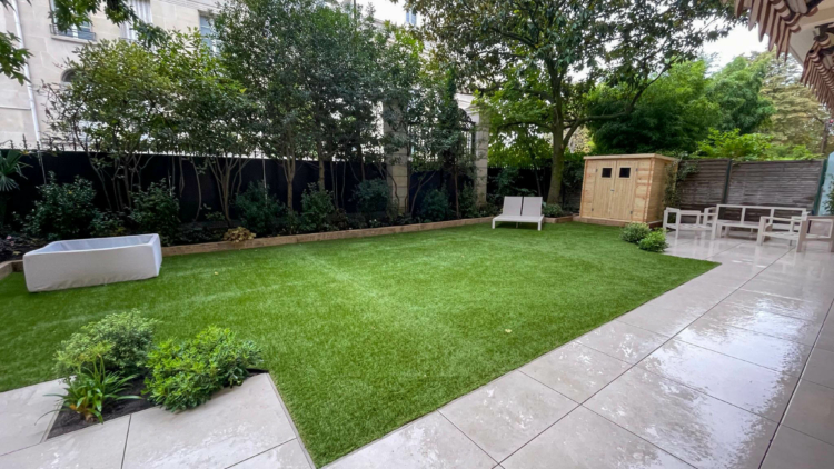 L’art du végétal au service de l’investissement