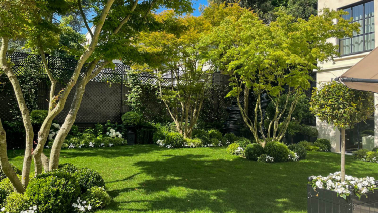 L’élégance à la française au fil des saisons