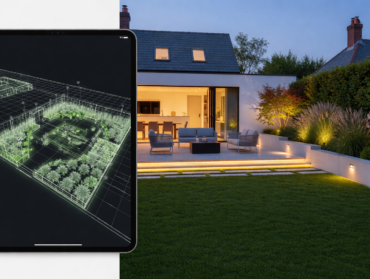 Étude paysagère : comment concevoir votre jardin de rêve ?