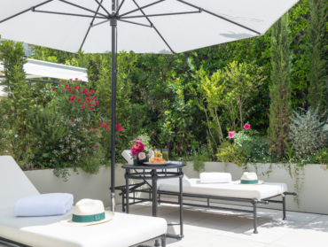 Créez un aménagement de toit-terrasse exceptionnel : votre oasis urbaine en hauteur