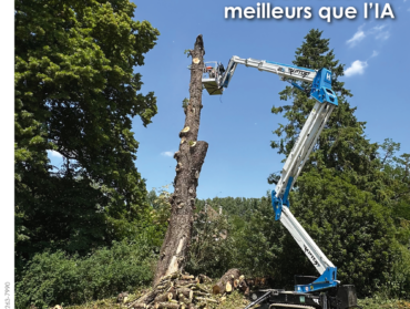 Le Monde des Jardins à l&rsquo;honneur dans Profession Paysagiste