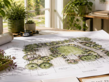 Comment choisir un paysagiste haut de gamme pour votre projet ?