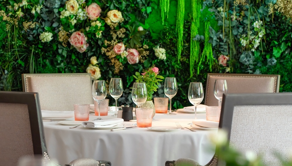 Shangri-La Paris - Summer by La Bauhinia - Copyright Cyril Mouty (8)