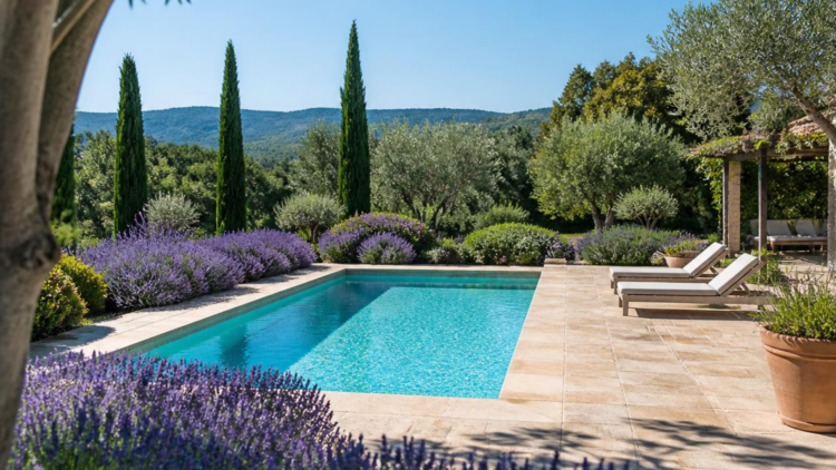 Le guide budgétaire du jardin méditerranéen